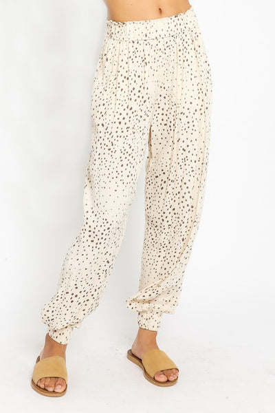 casual joggers