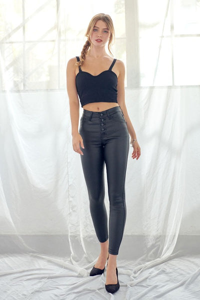 leather pants