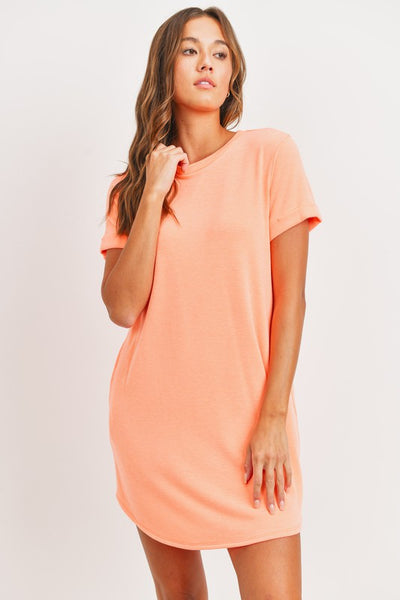T-Shirt Dress